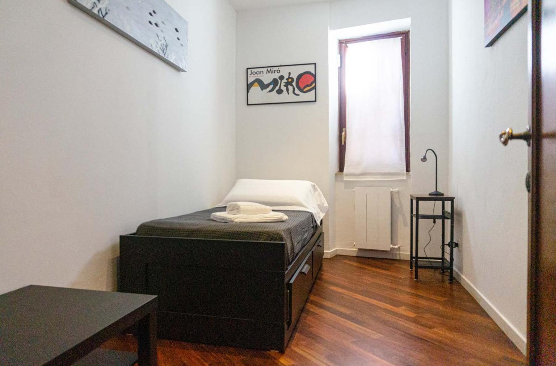 Apartamento Navona Luxury Flat *